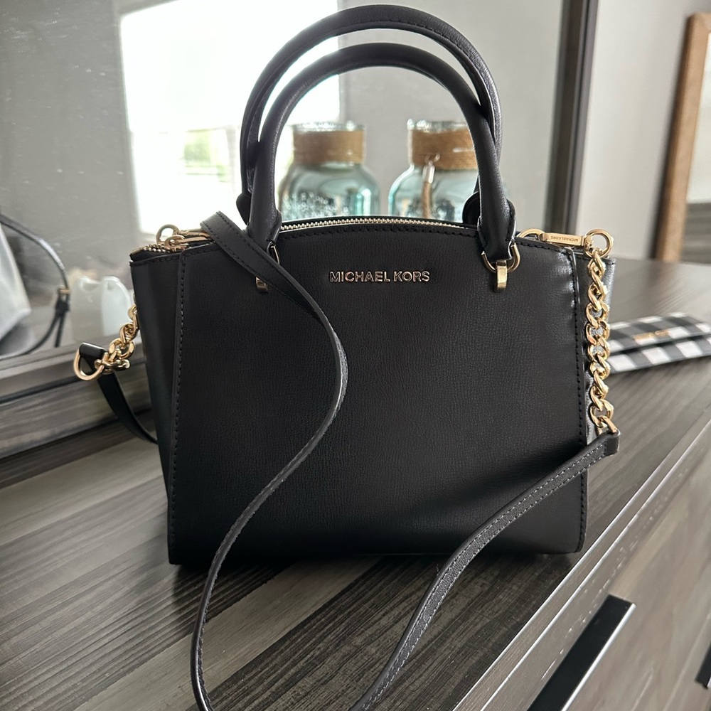 Michael Kors Satchel